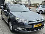 Citroën C5 Tourer 1.6 THP Business *AC*Navi*Pano (bj 2012), Auto's, Citroën, Voorwielaandrijving, Euro 5, 15 km/l, Gebruikt