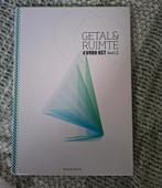 Getal & Ruimte 10e ed vmbo-kgt 4 leerboek deel 2, Ophalen of Verzenden, Zo goed als nieuw, Overige niveaus, Nederlands