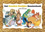 Garth Williams- Het Gouden Boekjes Beestenboek- HC, Boeken, Kinderboeken | Jeugd | onder 10 jaar, Zo goed als nieuw, Verzenden