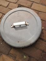 PVC DEKSEL 400 mm (40cm), Doe-het-zelf en Verbouw, Buizen en Afvoer, Ophalen of Verzenden, Nieuw, Pvc, Minder dan 2 meter