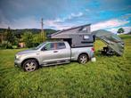 Stoere 4x4 Campercombi te huur, Caravans en Kamperen, Campers, Particulier