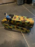 Joustra tracteur de troupes, Antiek en Kunst, Ophalen of Verzenden