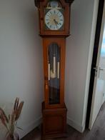 Mooie staande klok(wegens verhuizing geen plaats meer), Ophalen
