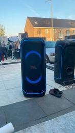 JBL ultimat Party Box, Verzenden, 120 watt of meer, JBL