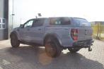 Ford Ranger 2.0 Double Cab EcoBlue Raptor | SCI 209pk Automa, Auto's, Ford, Automaat, Gebruikt, Euro 6, Leder