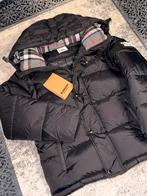 Burberry Maat S, Kleding | Heren, Ophalen of Verzenden, Zo goed als nieuw, Zwart