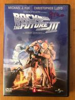 Back to the Future III, Alle leeftijden, Ophalen of Verzenden, Zo goed als nieuw