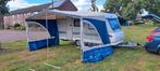 Obelink caravan luifel 'Panorama' maat 7, Ophalen, Zo goed als nieuw