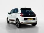 Renault Twingo 1.0 SCe Collection Dealer Onderhouden, Gebruikt, 840 kg, 4 stoelen, Wit