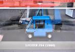 Ligier JS4 1980 dwergauto Altaya micro cars 1:43, Hobby en Vrije tijd, Ophalen of Verzenden, Nieuw, Auto, Overige merken