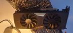 Evga gtx 980ti, Computers en Software, Videokaarten, Ophalen of Verzenden, Gebruikt, GDDR5, Nvidia
