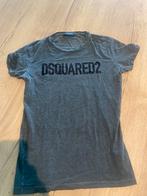 Dsquared Tshirt maat L 100% origineel, Kleding | Heren, T-shirts, Ophalen of Verzenden, Zo goed als nieuw