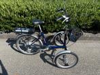 Elektrische Huka trike driewieler fiets, Ophalen of Verzenden, Zo goed als nieuw