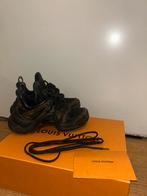 Louis Vuitton Archlight, Verzenden, Zo goed als nieuw, Zwart, Sneakers of Gympen