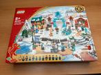 Lego set 80109, Nieuw, Complete set, Ophalen of Verzenden, Lego
