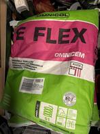 Omnicem e flex wit 7x, Overige typen, Nieuw, 10 m² of meer, Overige materialen