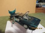 Maistro  Jaguar  XJ 220, Hobby en Vrije tijd, Ophalen of Verzenden, Zo goed als nieuw, Auto, Maisto