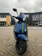 Vespa Primavera/Sprint Brom, Benzine, Overige modellen, Maximaal 45 km/u, 50 cc