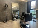 Praktijk/kappersruimte en fysio ruimte te huur, Zakelijke goederen, Bedrijfs Onroerend goed, 20 m², Huur, Praktijkruimte