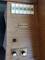 Johannus opus 1410, in goede staat, 3-klavieren, Muziek en Instrumenten, Orgels, Ophalen of Verzenden, Gebruikt, 3 klavieren, Orgel