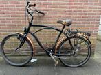 Jongens fiets 26 inch wielen, Fietsen en Brommers, Fietsen | Cruisers en Lowriders, Staal, Cruiser, Ophalen of Verzenden, Zo goed als nieuw
