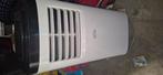 Mobiele airco, Ophalen, Minder dan 60 m³, 3 snelheden of meer, Zo goed als nieuw