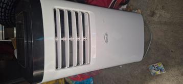 Mobiele airco  beschikbaar voor biedingen