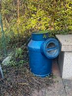 Antieke melkbus - decoratief item, Ophalen of Verzenden, Gebruikt