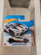 lamborghini huracan sterrato hotwheels, Ophalen of Verzenden, Nieuw, Auto