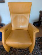 Relaxfauteuil (defect) - Gratis ophalen, Gebruikt, Ophalen of Verzenden, 75 tot 100 cm, Modern