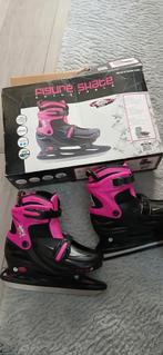 Zo goed als nieuwe nijdam schaatsen., Ophalen, Zo goed als nieuw, IJshockeyschaatsen, Nijdam