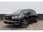 DS DS 7 Crossback 1.2 PureTech So Chic / Leder / Stoelverwar, Auto's, Automaat, 1199 cc, Leder, Bedrijf