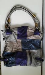 Prachtige hand tas in verschillende kleuren., Ophalen of Verzenden, Zo goed als nieuw, Overige kleuren, Handtas