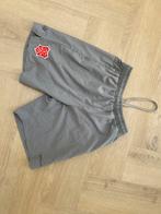 AMHC maat 152 hockey wedstrijdbroekje jongens, Sport en Fitness, Hockey, Ophalen of Verzenden, Zo goed als nieuw, Kleding