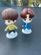 Twee BTS figuurtjes incl happy meal doos, Ophalen of Verzenden, Zo goed als nieuw
