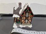 Kerstdorp huisje, Diversen, Ophalen of Verzenden