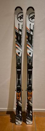 Rossignol ski,s 162cm, Ophalen, 160 tot 180 cm, Gebruikt, Rossignol