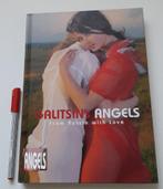 Grigori Galitsin - Galitsin's Angels - From Russia with Love, Verzenden, Zo goed als nieuw, Grigori Galitsin, Overige onderwerpen