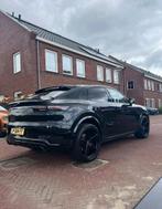 Porsche Cayenne Coupe|Panorama|22" breedset|Leer|sportonders, Auto's, Automaat, Cayenne, 2005 kg, 2995 cc