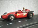 Marklin sprint 1301 Ferrari supersqualo, Overige merken, Ophalen of Verzenden, Elektrisch, Racebaan