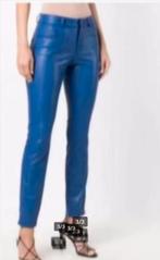 Philosophy di Lorenzo Serafini - Broek maat 36 - Nieuw €260, Blauw, Nieuw, Ophalen of Verzenden, X