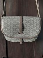 Goyard Paris Bag Grey, Sieraden, Tassen en Uiterlijk, Tassen | Schoudertassen, Overige merken, Nieuw, Ophalen of Verzenden, Grijs