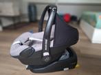 Maxi cosi, Ophalen of Verzenden, Zo goed als nieuw, Isofix, 0 t/m 13 kg