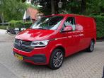 Volkswagen Transporter 2.0 TDI L1H1 Highl.NAVI DAB Bpm VRIJ, Automaat, Volkswagen, Bedrijf, Diesel