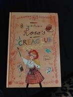 Ingrid Medema - Rosa's creaclub, Boeken, Nieuw, Ophalen of Verzenden, Ingrid Medema