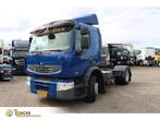 Renault Premium premium 380 + EURO 5 (bj 2011), Auto's, Vrachtwagens, Automaat, Euro 5, Achterwielaandrijving, Renault