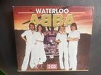 ABBA: Waterloo  ( 3 cd box), Ophalen