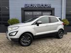 Ford ECOSPORT 1.0 EcoBoost Titanium Camera|Applecarplay|Auto, Auto's, Ford, Gebruikt, Ecosport, Met garantie (alle), Zwart