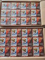 Laatste 2 cases Panini World Cup 2010 South Africa wk 10, Ophalen of Verzenden, Nieuw, Buitenlandse clubs, Poster, Plaatje of Sticker