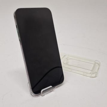 iPhone 14 Pro Max 128gb Paars Batt 87% | Inc garantie beschikbaar voor biedingen